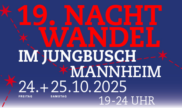 Nachtwandel 2025