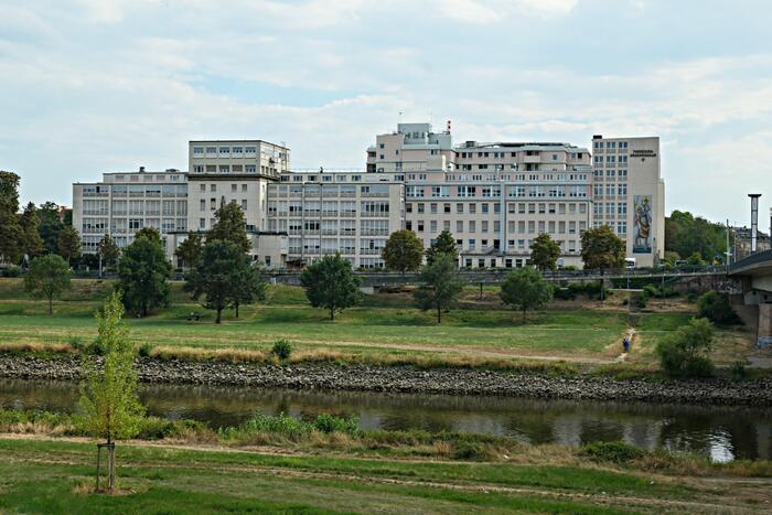 Theresienkrankenhaus Mannheim