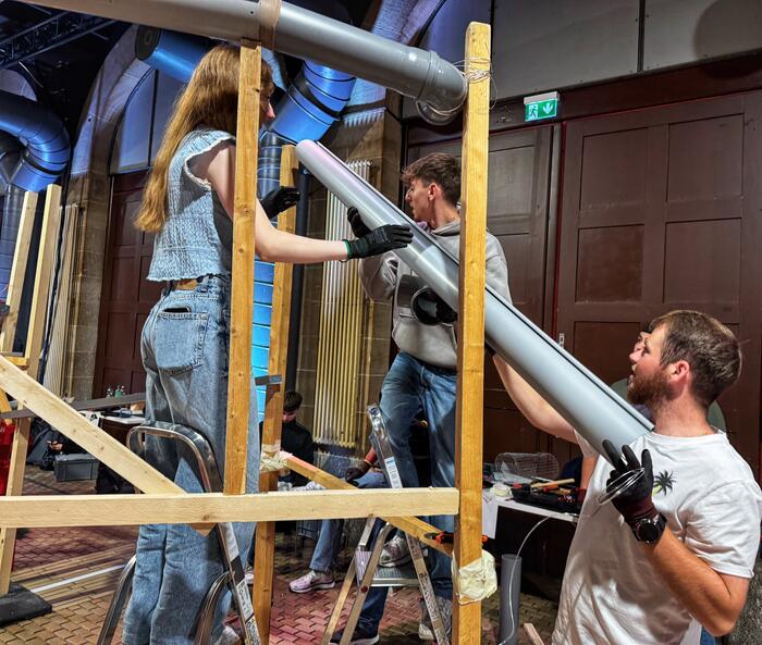 Ausbildung bei der Stadt Mannheim ausgezeichnet (01)