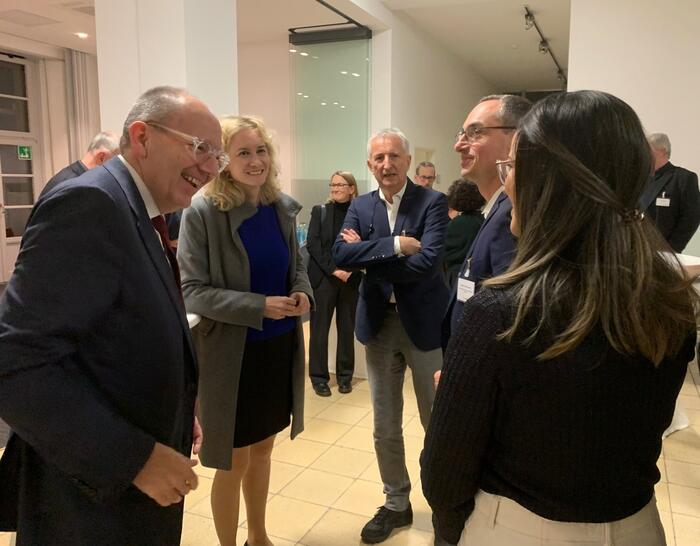 Professorenempfang 2025 (01)