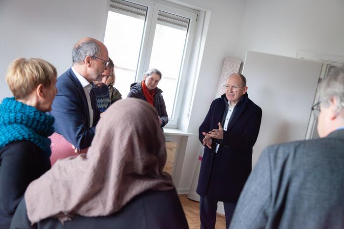 Eröffnung Westhaus in der Neckarstadt-West (03)