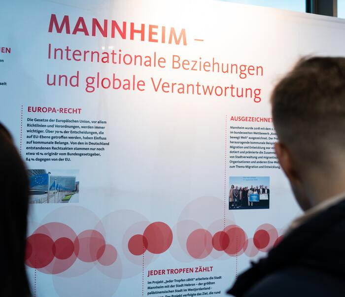 FB 19: Mannheim International