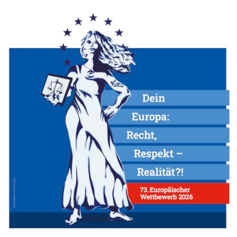 FB 19: 73. Europäischer Wettbewerb