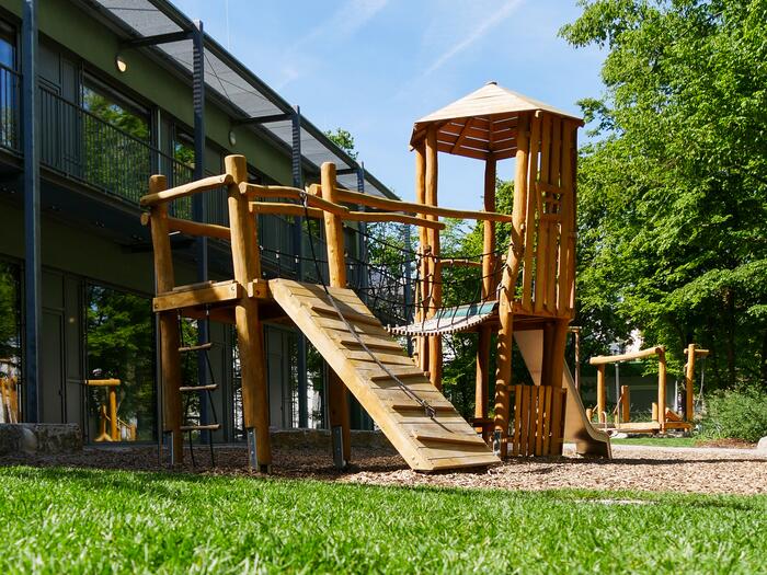 Familien-Kita Hochstätt