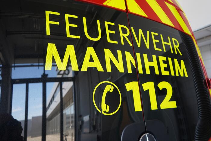  Am Wochenende, inklusive Freitag, gingen insgesamt 1.391 Notrufe bei der Mannheimer Leitstelle ein. 
