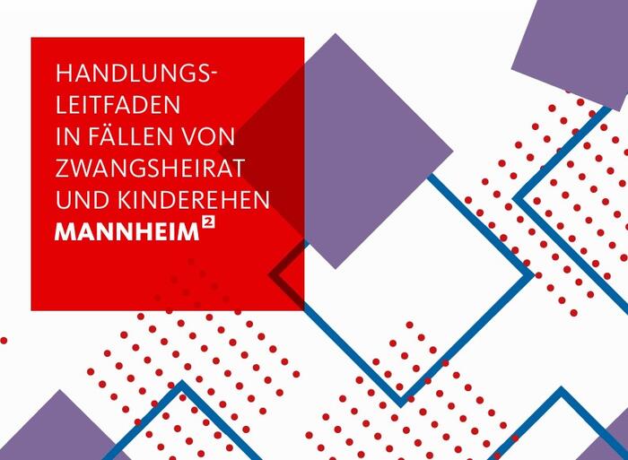 Zwangsheirat und Kinderehen: Neuer Leitfaden für Fachkräfte