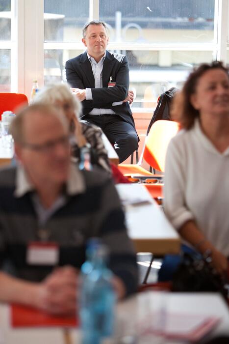 Bürgerforum Konversion 