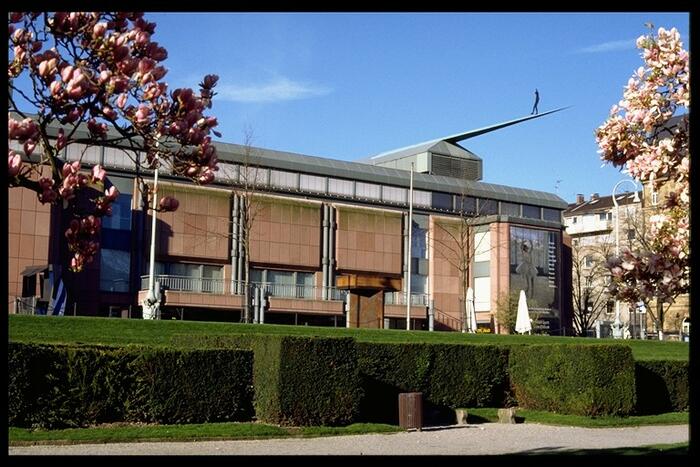 Prof. Martina Löw zur Kunsthalle Mannheim: Architektur als Ausdruck der "Seele Mannheims"