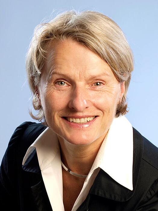 Dr. Ulrike Freundlieb, Bürgermeisterin