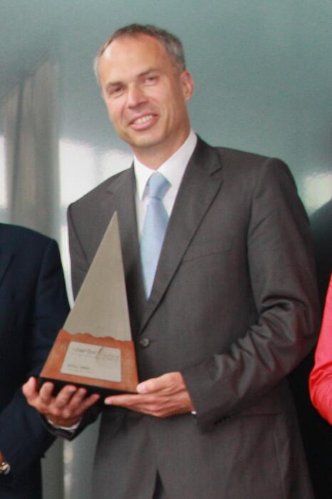 Dr. Ulrich Krackhardt