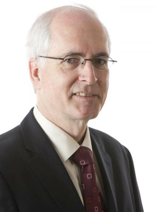 Dr. Stefan Klockow