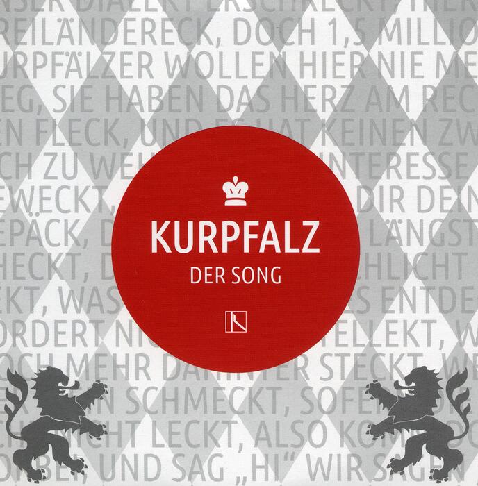 Kurpfalz - Der Song