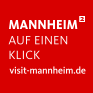 Linked to the Frontpage - Logo of the city of Mannheim - Mannheim²